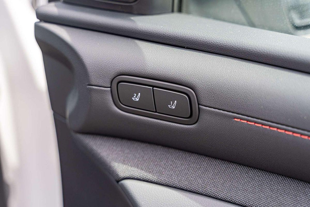 2025 Hyundai Tucson Premium N Line NX4.V3