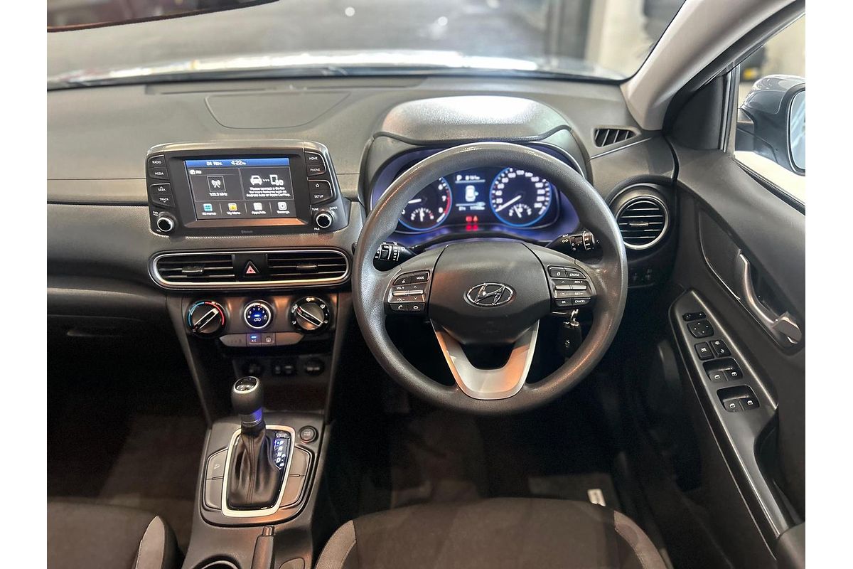 2020 Hyundai Kona Go OS.3