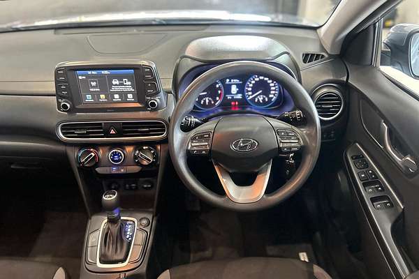 2020 Hyundai Kona Go OS.3