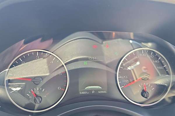 2023 GWM Ute Cannon NPW 4X4