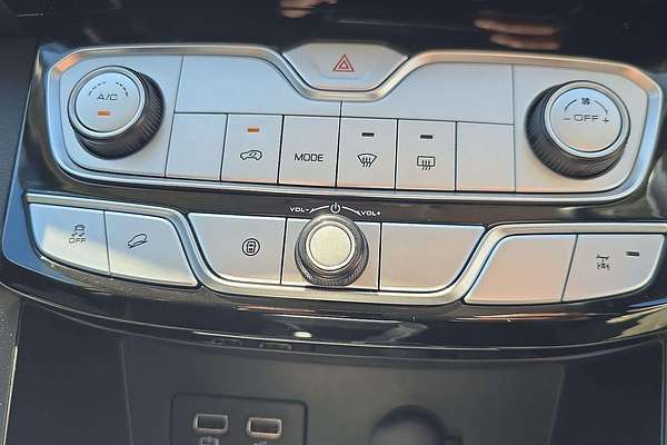 2023 GWM Ute Cannon NPW 4X4