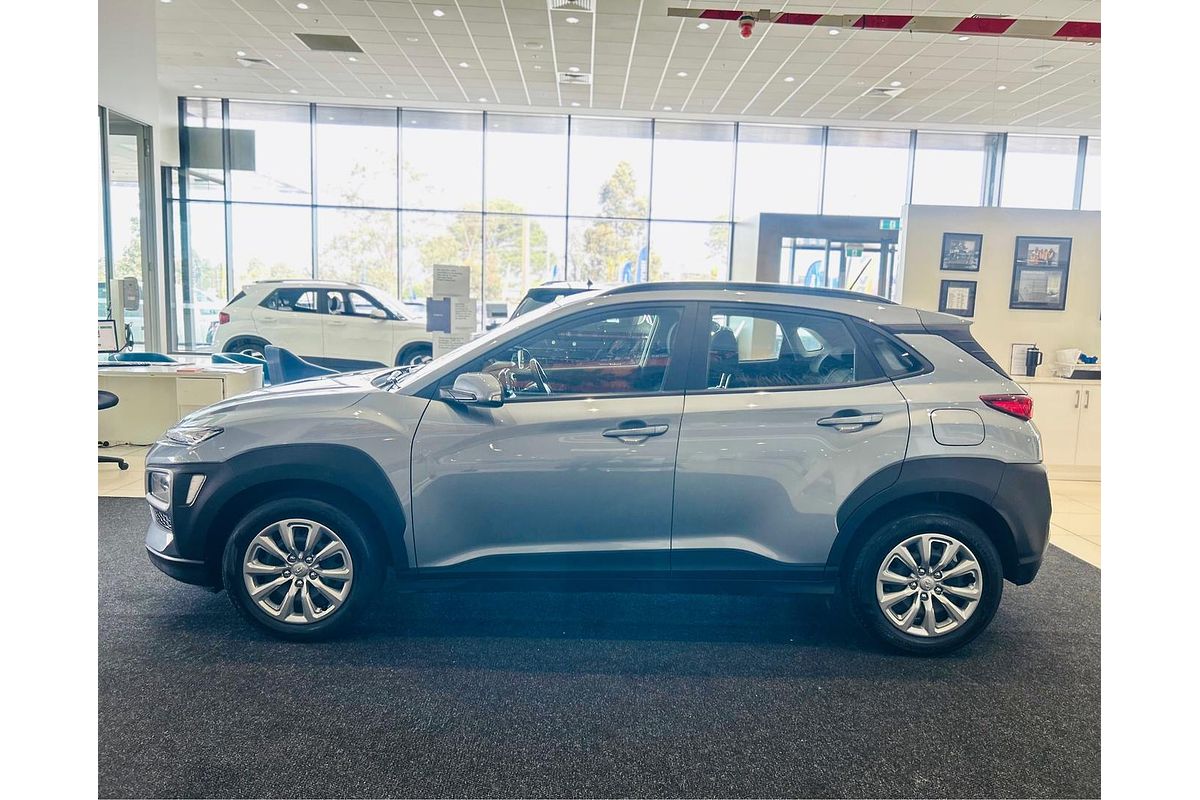 2020 Hyundai Kona Go OS.3