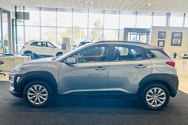 2020 Hyundai Kona Go OS.3