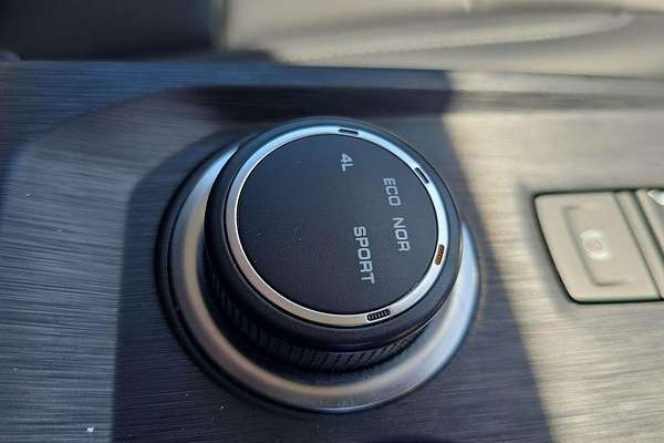 2023 GWM Ute Cannon NPW 4X4