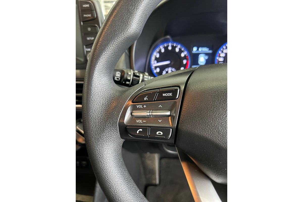 2020 Hyundai Kona Go OS.3