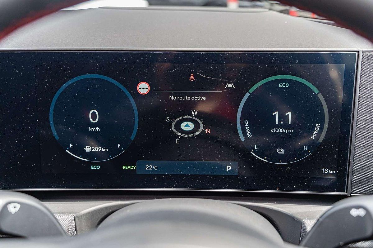 2025 Hyundai Tucson Premium N Line NX4.V3