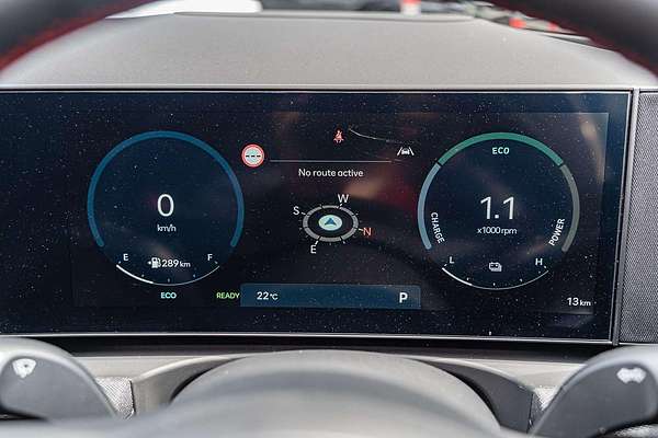 2025 Hyundai Tucson Premium N Line NX4.V3