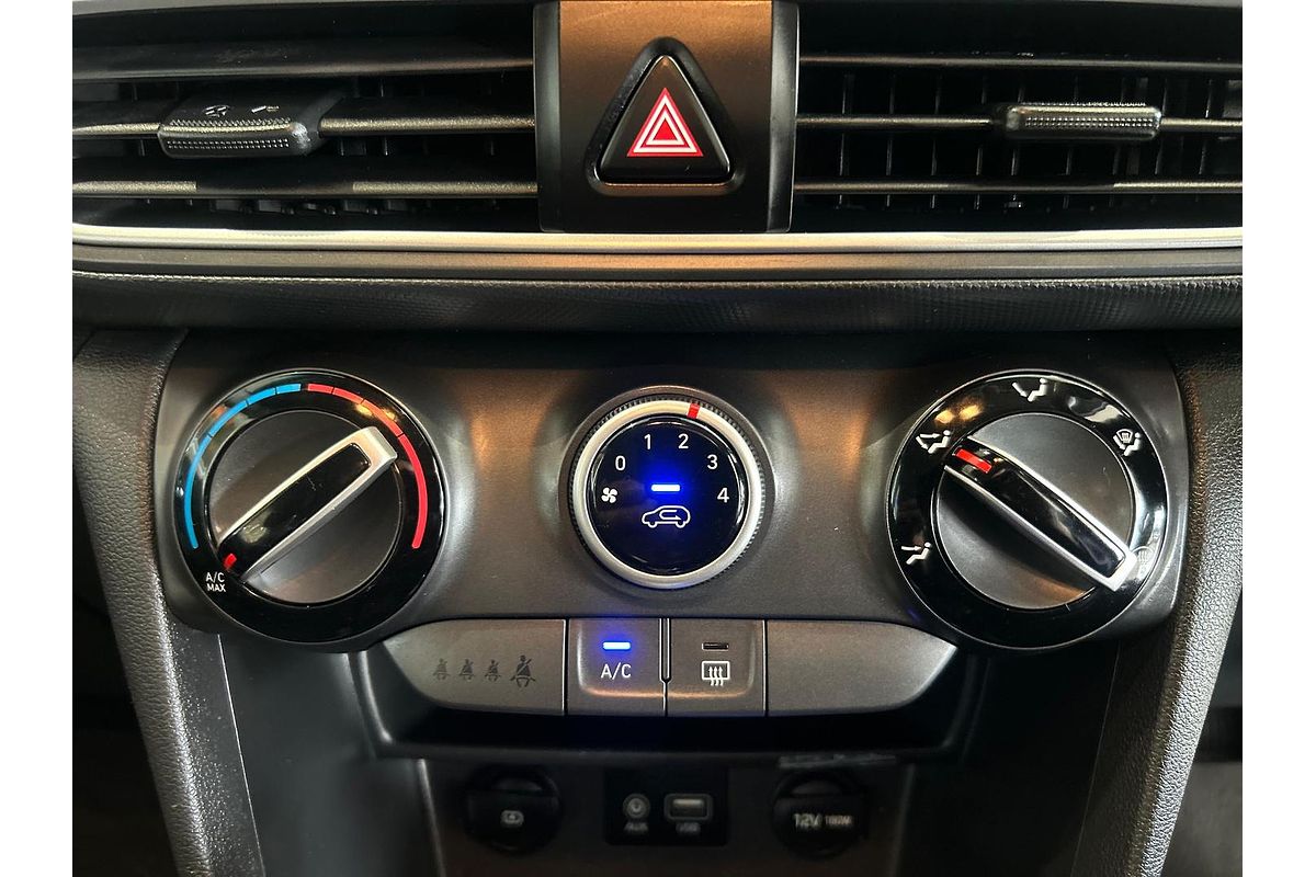 2020 Hyundai Kona Go OS.3