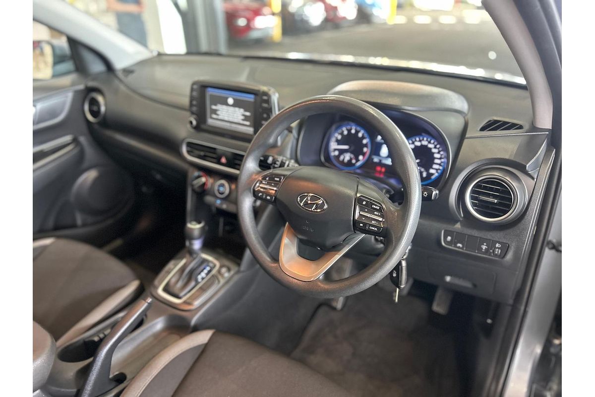 2020 Hyundai Kona Go OS.3