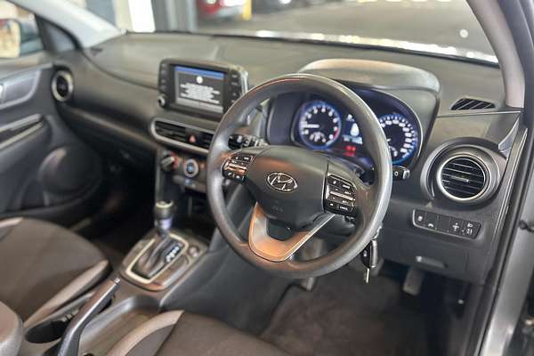 2020 Hyundai Kona Go OS.3