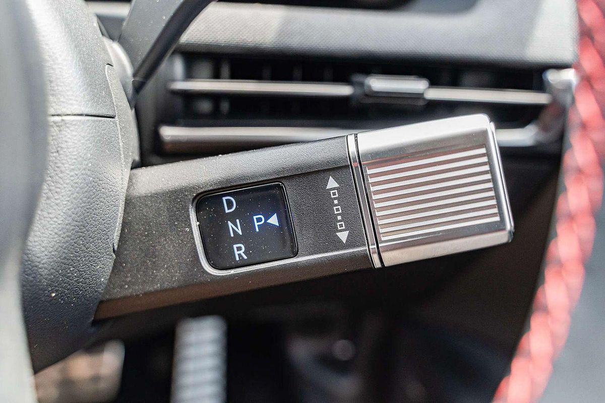 2025 Hyundai Tucson Premium N Line NX4.V3