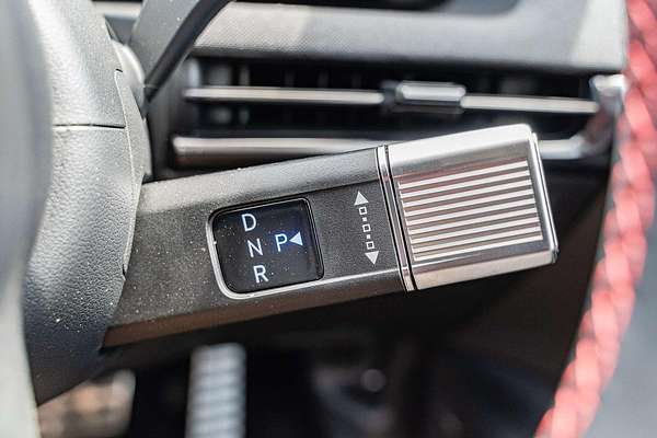 2025 Hyundai Tucson Premium N Line NX4.V3