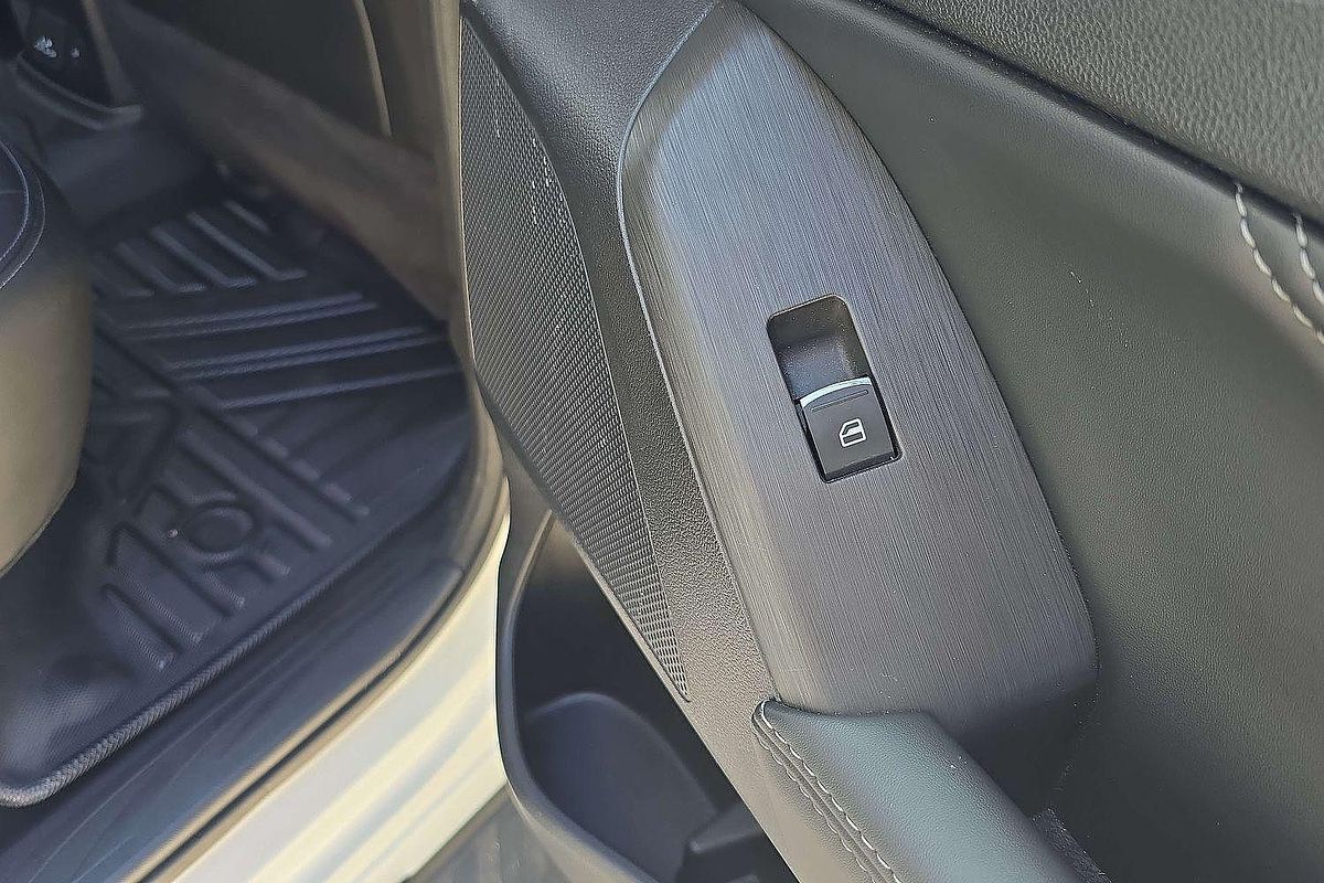 2023 GWM Ute Cannon NPW 4X4