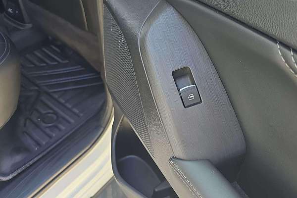 2023 GWM Ute Cannon NPW 4X4