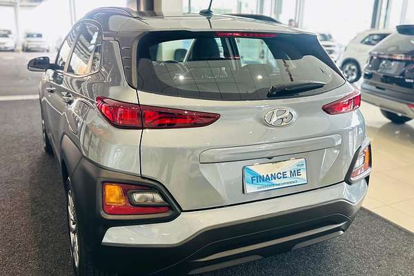 2020 Hyundai Kona Go OS.3