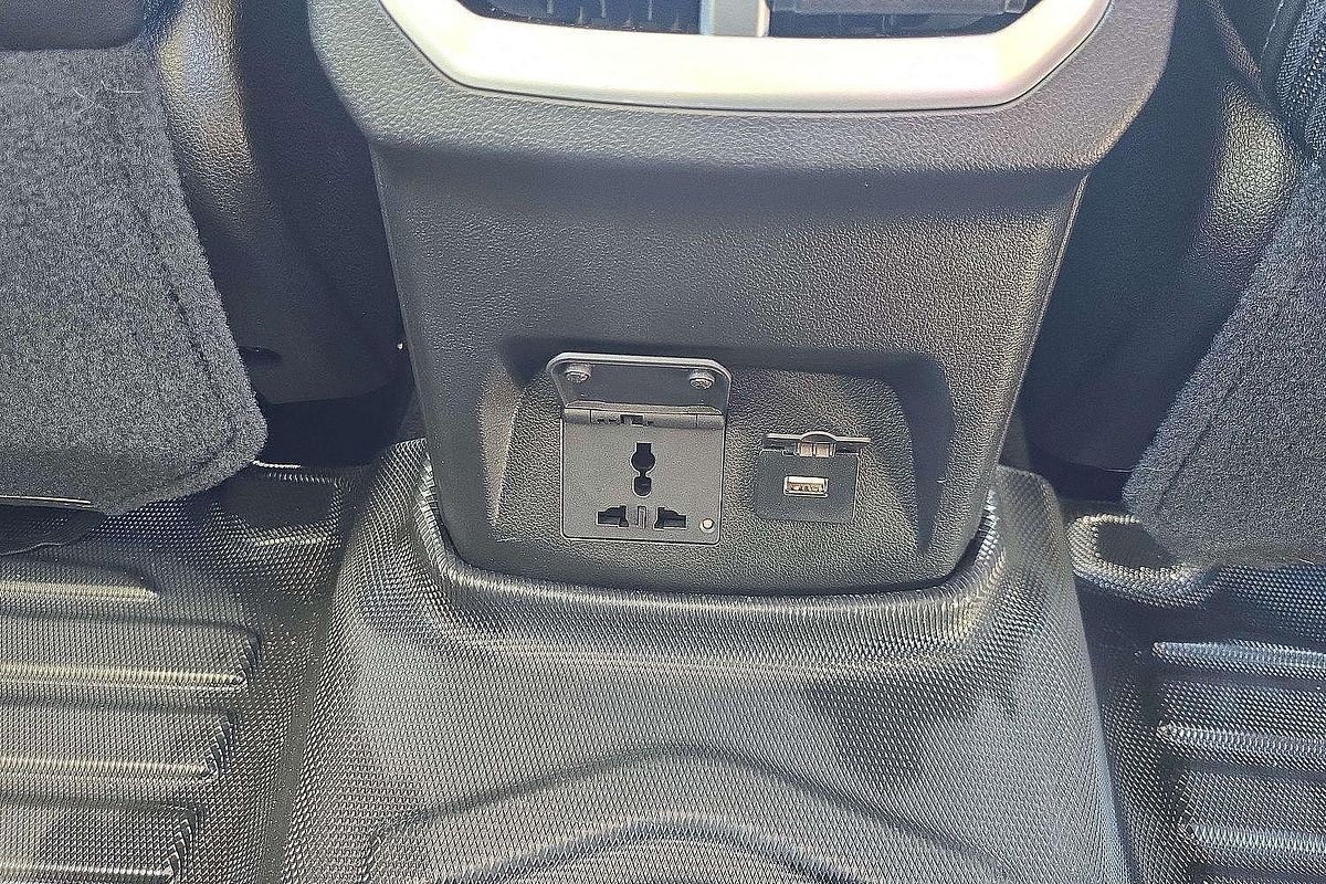 2023 GWM Ute Cannon NPW 4X4