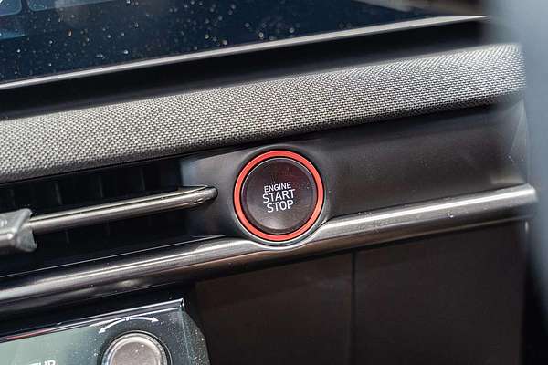 2025 Hyundai Tucson Premium N Line NX4.V3