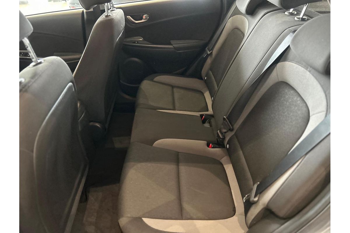 2020 Hyundai Kona Go OS.3