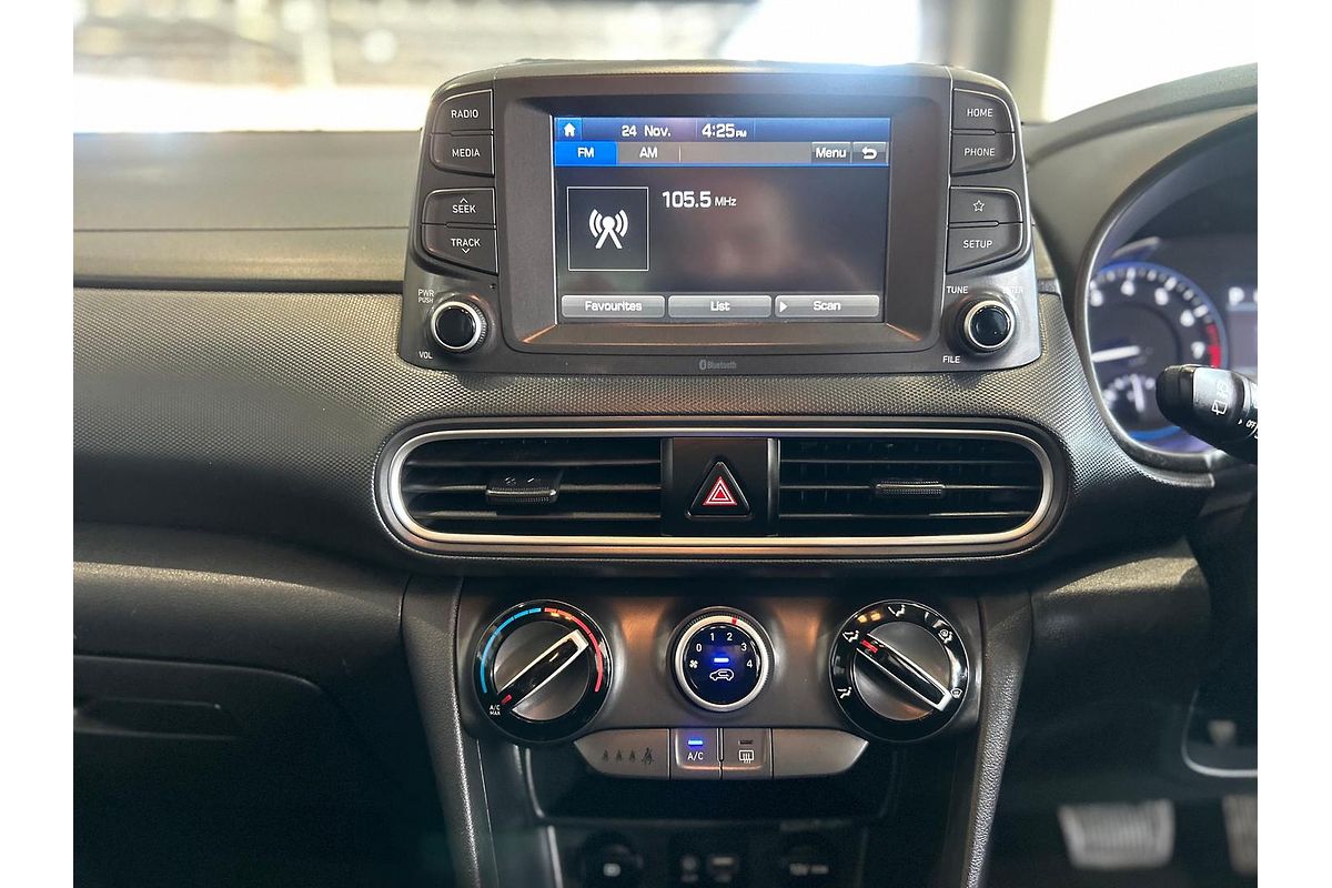 2020 Hyundai Kona Go OS.3