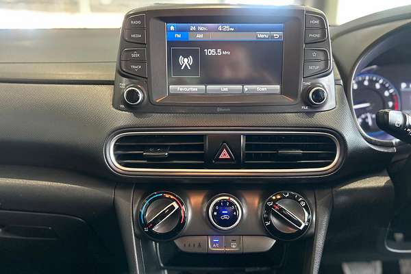 2020 Hyundai Kona Go OS.3