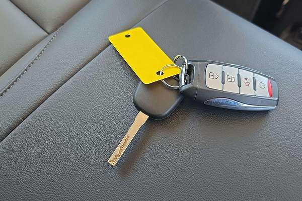 2023 GWM Ute Cannon NPW 4X4