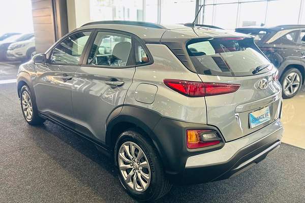 2020 Hyundai Kona Go OS.3
