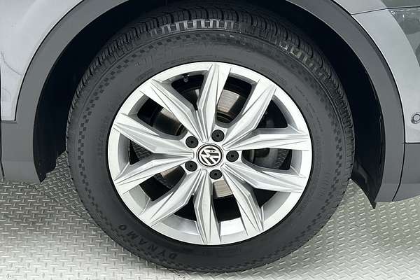 2020 Volkswagen Tiguan 110TSI Comfortline 5N