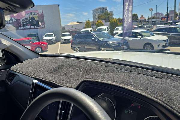 2023 GWM Ute Cannon NPW 4X4