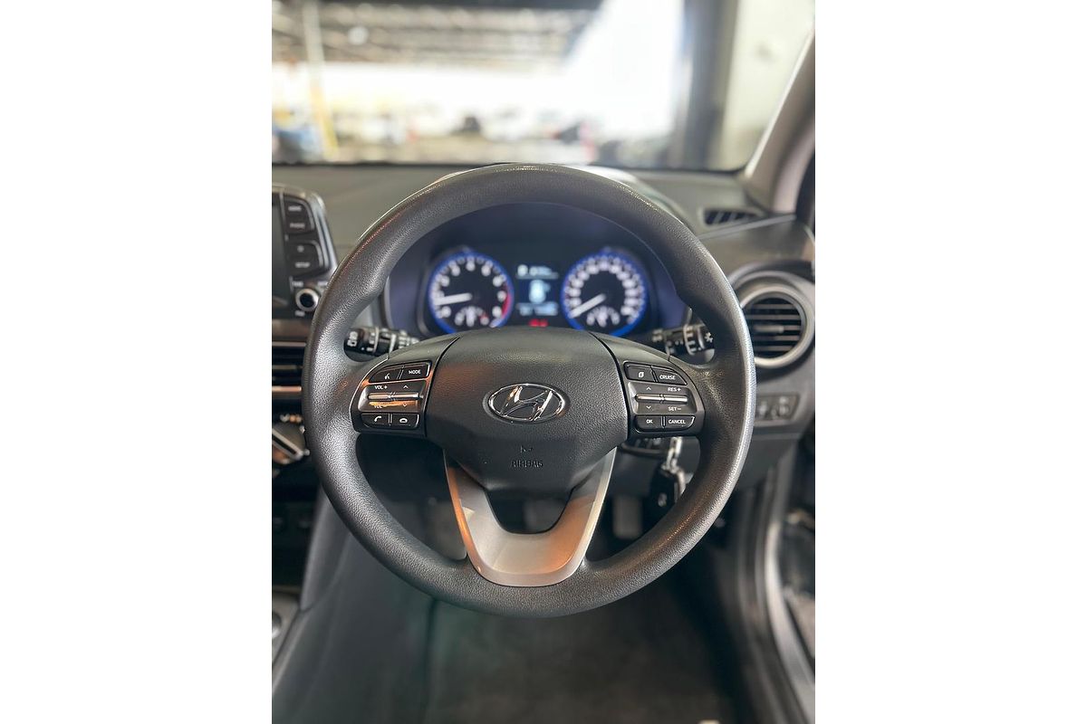 2020 Hyundai Kona Go OS.3