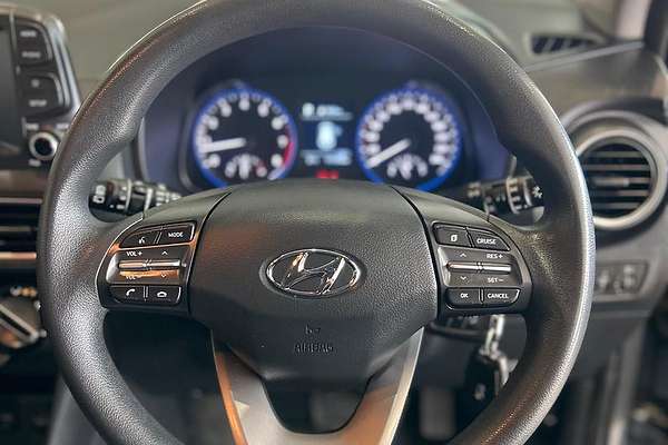 2020 Hyundai Kona Go OS.3