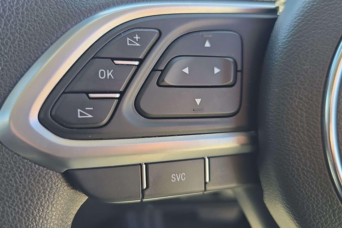 2023 GWM Ute Cannon NPW 4X4