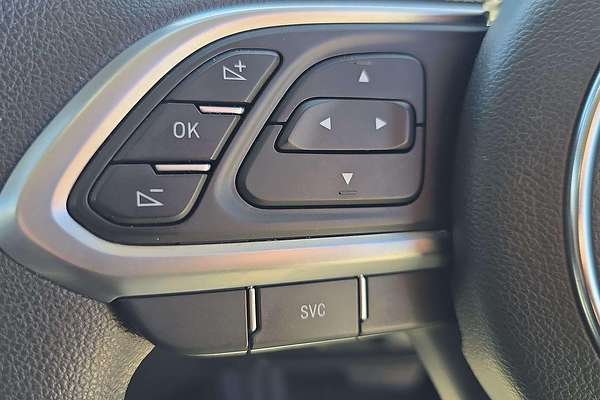 2023 GWM Ute Cannon NPW 4X4