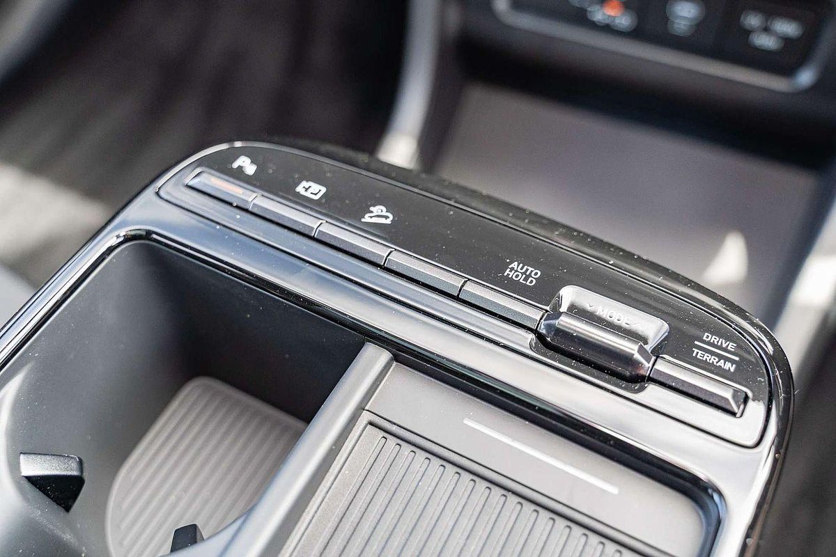 2025 Hyundai Tucson Premium N Line NX4.V3