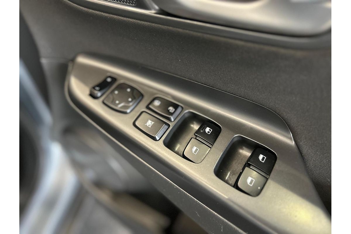 2020 Hyundai Kona Go OS.3