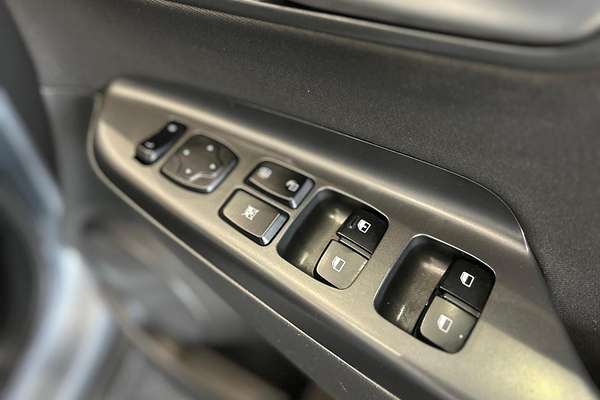 2020 Hyundai Kona Go OS.3