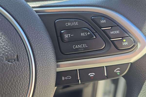 2023 GWM Ute Cannon NPW 4X4