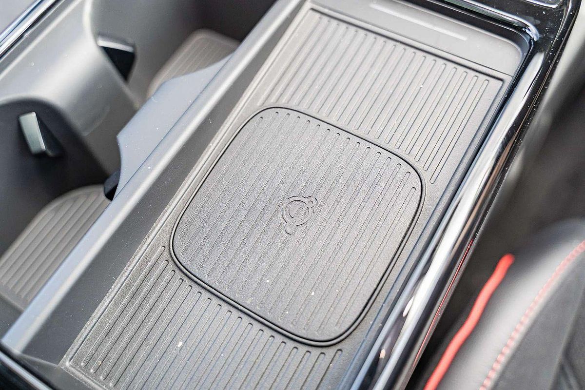 2025 Hyundai Tucson Premium N Line NX4.V3