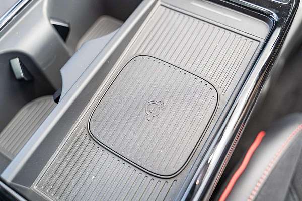 2025 Hyundai Tucson Premium N Line NX4.V3