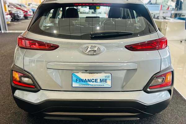 2020 Hyundai Kona Go OS.3