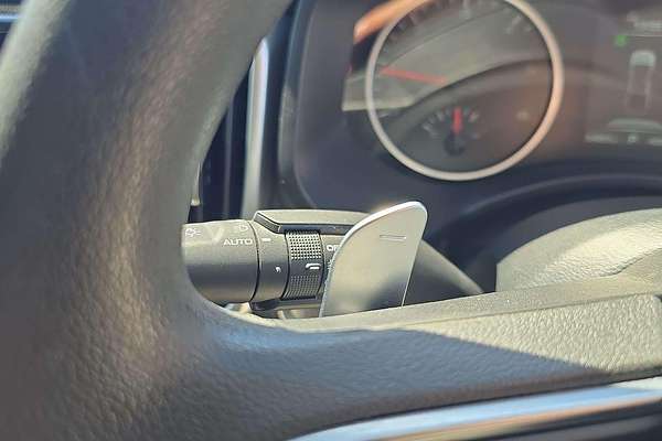 2023 GWM Ute Cannon NPW 4X4