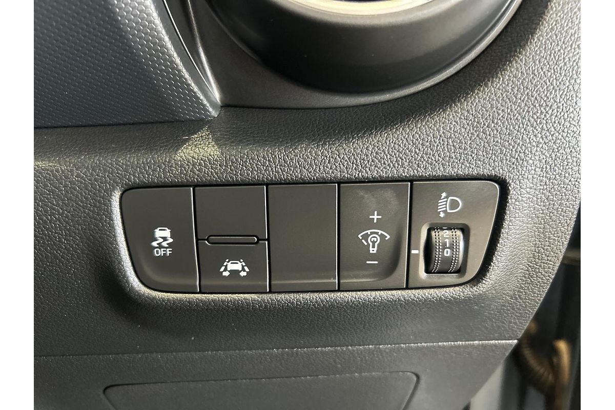 2020 Hyundai Kona Go OS.3