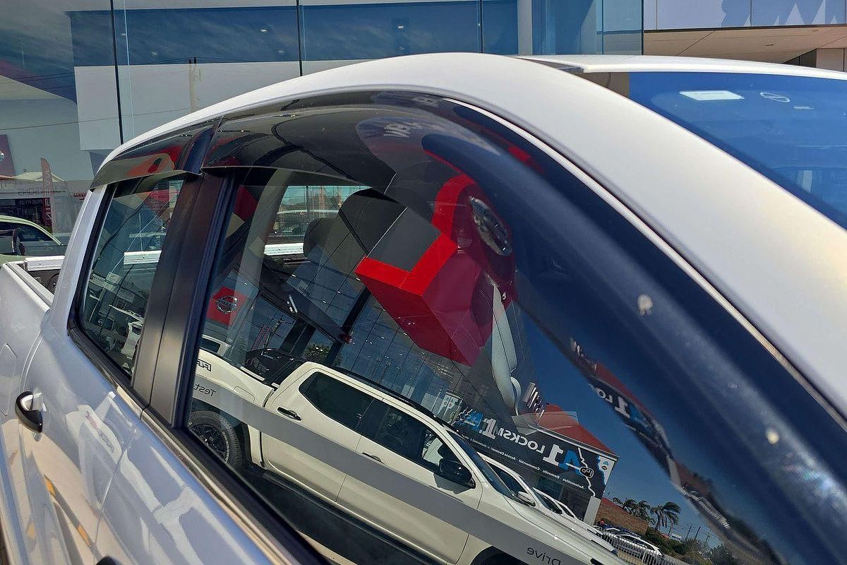 2023 GWM Ute Cannon NPW 4X4