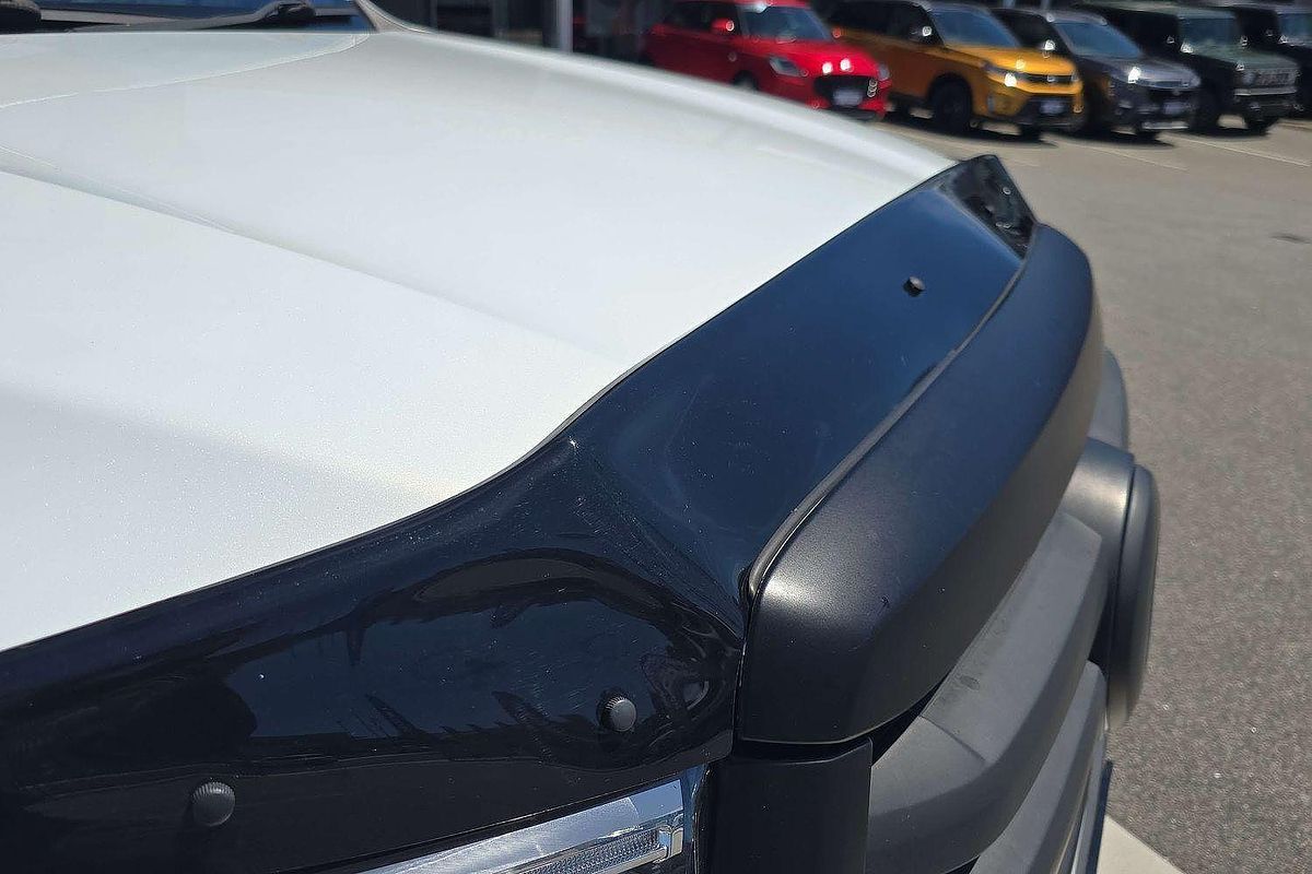 2023 GWM Ute Cannon NPW 4X4