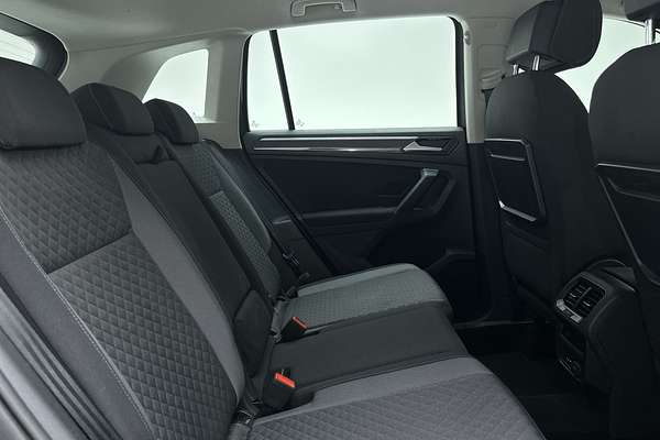 2020 Volkswagen Tiguan 110TSI Comfortline 5N