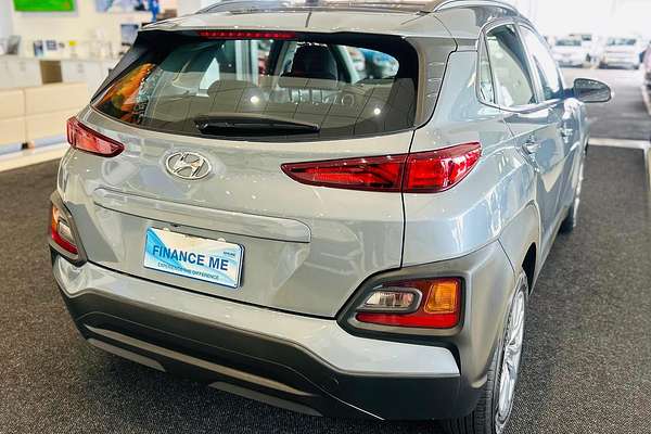 2020 Hyundai Kona Go OS.3