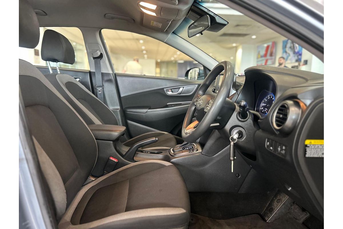 2020 Hyundai Kona Go OS.3