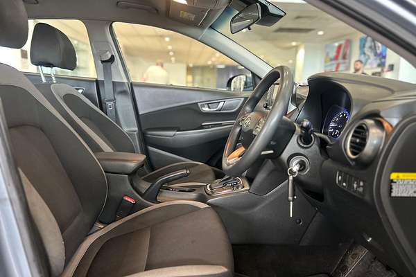 2020 Hyundai Kona Go OS.3