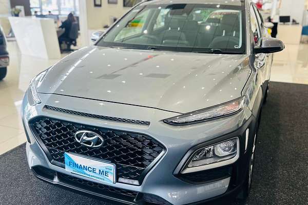 2020 Hyundai Kona Go OS.3