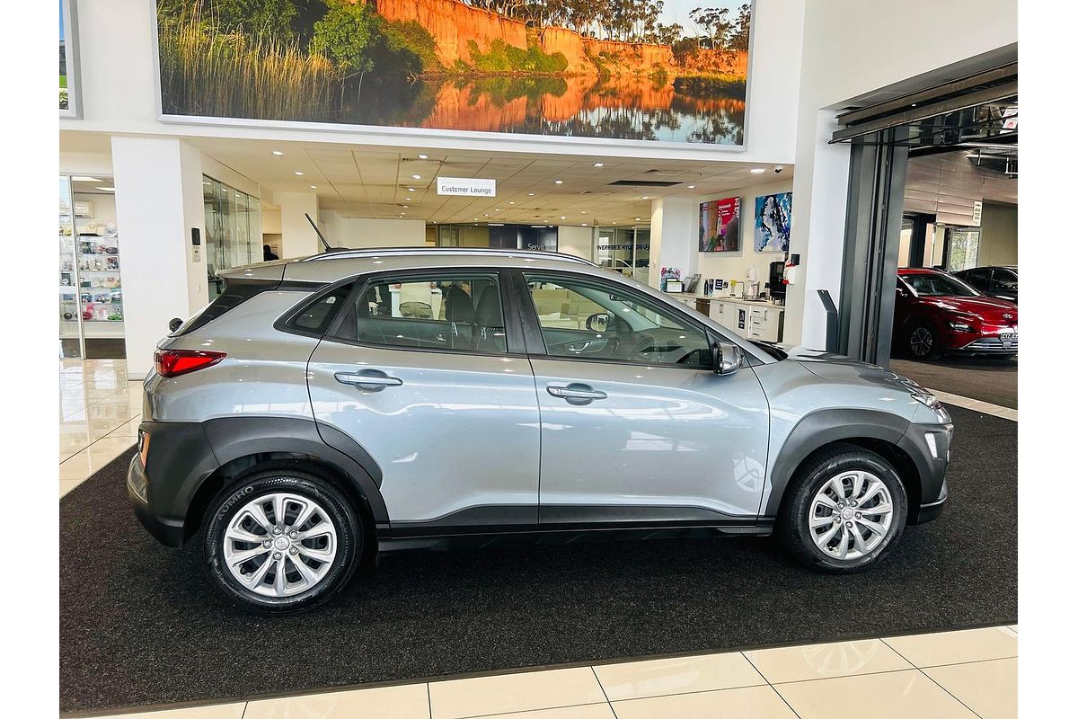 2020 Hyundai Kona Go OS.3