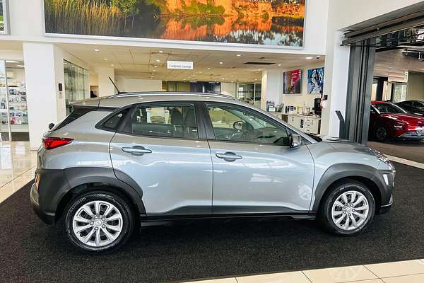 2020 Hyundai Kona Go OS.3